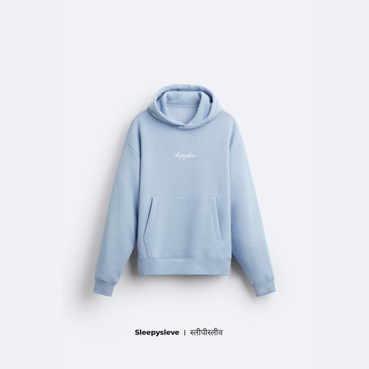 JordyBlue Oversized Hoodie