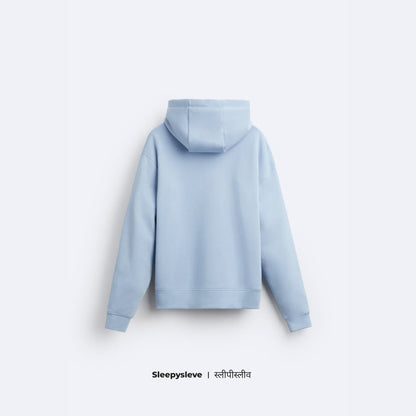 JordyBlue Oversized Hoodie